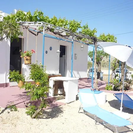 Holiday home Vineyard Haraki