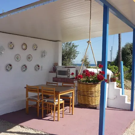 Holiday home Vineyard Haraki
