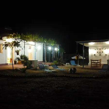 Vineyard Ferienhaus
