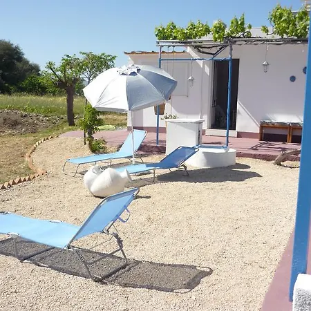Vineyard Ferienhaus Charaki
